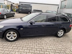 Bild des Angebotes BMW 525 525d Touring Aut.
