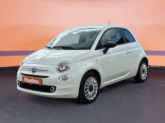 Bild des Angebotes Fiat 500 1.0 *KOMFORT- & TECH-PAKET*PARKSYSTEM*NAVI*A