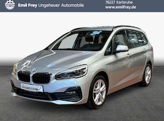 Bild des Angebotes BMW 220 220d Gran Tourer Aut. Sport Line *SHZ*RFK*Navi*