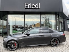 Bild des Angebotes Mercedes-Benz E 63 AMG E 63S AMG Night, Drivers,Perf.-A, Keyless, AHK,