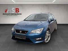 Bild des Angebotes SEAT Leon 1,4 TSI SC FR*DSG*LED*Leder*Panorama*2.Hand