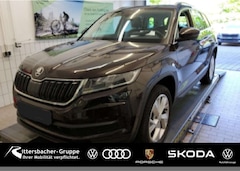 Bild des Angebotes Skoda Kodiaq Style 2.0 TDI DSG 4x4 Navi AHK Kamera