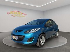 Bild des Angebotes Mazda 2 Lim. 1.3 Prime-Line  *Klimaanlage*