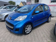 Bild des Angebotes Peugeot 107 Filou Automatik Klima 64000 km