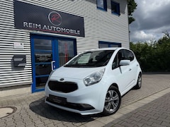 Bild des Angebotes Kia Venga 1.6 "Dream Team" *KAMERA*LED*SHZ*KLIMA*