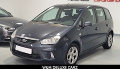 Bild des Angebotes Ford C-Max C-MAX Style/Klima/SHZ/PDC/ 1 HD /