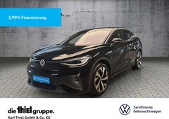 Bild des Angebotes VW ID.5 Pro AHK+Navi+Matrix+SHZ+Kamera+ACC AHK+N