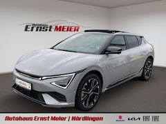 Bild des Angebotes Kia EV6 GT L. 84 kWh AWD Assit+WP+GD+Tech+100%Gesundheit