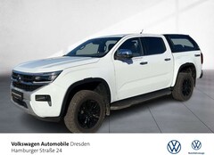 Bild des Angebotes VW Amarok Aventura DC 3.0 TDI 4Motion IQ AHK HARMAN
