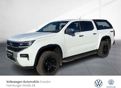 Bild des Angebotes VW Amarok Aventura DC 3.0 TDI 4Motion IQ AHK HARMAN