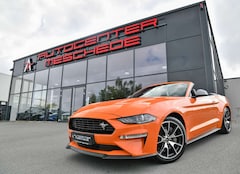 Bild des Angebotes Ford Mustang Cabrio 2.3 EcoBoost 55-Paket* 4-Rohr*
