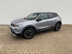 Bild des Angebotes Opel Mokka-E Mokka e Elektro 100kW Ultimate + Garantie