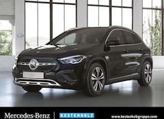 Bild des Angebotes Mercedes-Benz GLA 220 d LED Kamera Spurhalt-Ass Klimaautom PTS