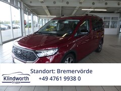 Bild des Angebotes Ford Grand Tourneo 2.0 EcoBlue Active, Pano, AHK
