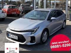 Bild des Angebotes Suzuki Swace SWACE Comfort+ CVT Hybrid