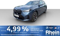 Bild des Angebotes BMW X3 20d xDrive M Sportpaket TOP AUSSTATTUNG TOP AUSSTA