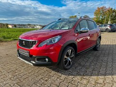 Bild des Angebotes Peugeot 2008 Crossway | Navi | Sitzheiz. | Carplay | uvm