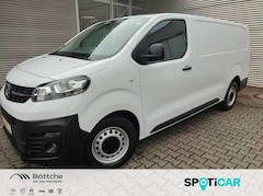 Bild des Angebotes Opel Vivaro 2.0 Diesel,PDC,Kamera,Klima,Tempomat,StartStop,Nav