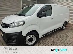 Bild des Angebotes Opel Vivaro 2.0 Diesel,PDC,Kamera,Klima,Tempomat,StartStop,Nav