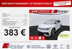 Bild des Angebotes VW ID.5 Pro 128/77 383,- ohne Anzahlung Navi Kamera AHK