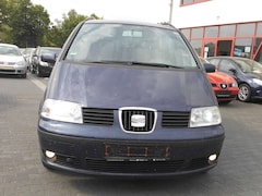 Bild des Angebotes SEAT Alhambra 1.8 20V Turbo Sport Edition,NAVI,XENON,AHK,7.SITZE