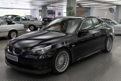 Bild des Angebotes Alpina B5 SWITCH-TRONIC (Nr. 058)