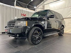 Bild des Angebotes Land Rover Range Rover 4.4 TDV8 Vogue/Xenon/Tempo/SHZ/Leder