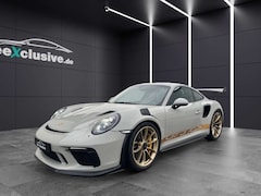 Bild des Angebotes Porsche 991 911 (991) GT3 RS Clubsport Lift Keramik SpChrono