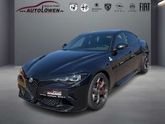 Bild des Angebotes Alfa Romeo Giulia 2.9 V6 Bi-Turbo Quadrifoglio (EURO 6e)