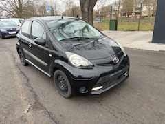 Bild des Angebotes Toyota Aygo Cool