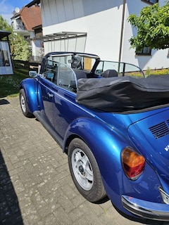 Bild des Angebotes VW Käfer VW Käfer 1303 Cabrio