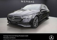Bild des Angebotes Mercedes-Benz E 400 d 4M T AVANTGARDE NIGHT BURMESTER KAMERA