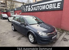 Bild des Angebotes Opel Astra H 1.4 Selection ( Tüv & Service Neu )