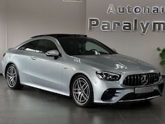 Bild des Angebotes Mercedes-Benz E 53 AMG Coupe 4Matic *PANO*AGA*360*BURM