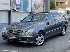 Bild des Angebotes Mercedes-Benz E 280 T CDI 4Matic Automatik Avantgarde DPF BusinessEDIT