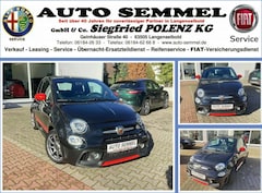 Bild des Angebotes Abarth 595 1.4 T-Jet 16V