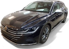Bild des Angebotes VW Arteon 2.0 TSI Elegance DSG/LED/Rear View/Sitzhzg.