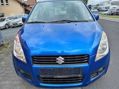 Bild des Angebotes Suzuki Splash Club 1.3 DDIS DIESEL,Klima**,1 Hand