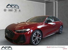 Bild des Angebotes Audi A5 Limousine 2.0 TDI qu. S tronic S-Line*B&O*HuD