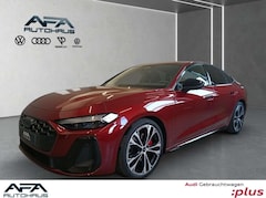 Bild des Angebotes Audi A5 Limousine 2.0 TDI qu. S tronic S-Line*B&O*HuD