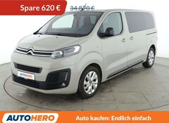 Bild des Angebotes Citroen Jumpy 2.0 Blue-HDi Rip Curl M Aut.*NAVI*CAM*ACC*