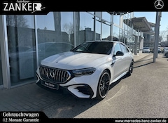 Bild des Angebotes Mercedes-Benz E 53 AMG Mercedes-AMG E 53 Hybrid 4M+ Limo Premium*PANO*