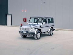 Bild des Angebotes Mercedes-Benz G 320 G 320 Automatik Headlights With Cleaning Equipment