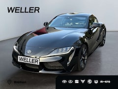 Bild des Angebotes Toyota Supra GR 3.0 Aut. Legend Premium Paket*Bi-LED*Leder*HUD*