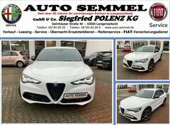 Bild des Angebotes Alfa Romeo Stelvio Veloce Q4 2.0 Turbo 280PS