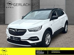 Bild des Angebotes Opel Grandland 120 Jahre 1.5 D EU6d-T Apple CarPlay Android Auto
