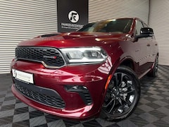 Bild des Angebotes Dodge Durango R/T 5.7L 4x4/PDC/CARPLAY/6-SITZER/LPG