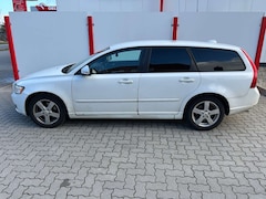 Volvo V50 D3