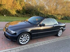 Bild des Angebotes BMW 318 Ci Edition Exclusive