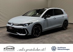Bild des Angebotes VW Golf R-Line 1.5 eTSI DSG | MATRIX NAVI PANO 360°